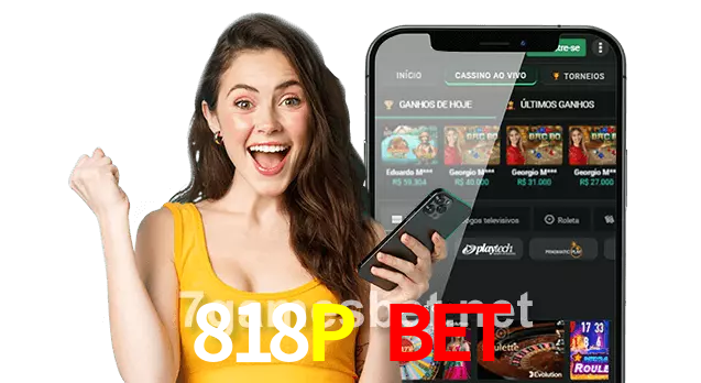 818P Bet