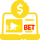 O Cassino 818P Bet também oferece apostas esportivas virtuais!
