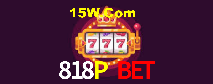 818P Bet,818P.Com