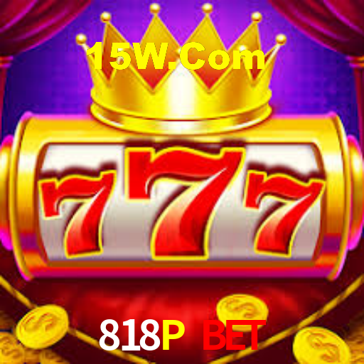 818P.Com