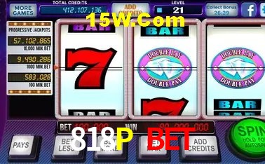 Account Benefits 818P Bet