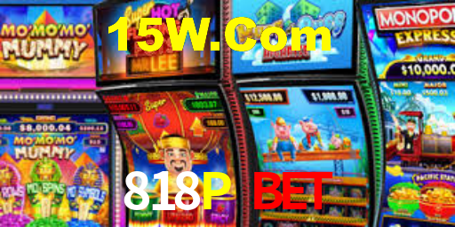 818P Bet,818P.Com