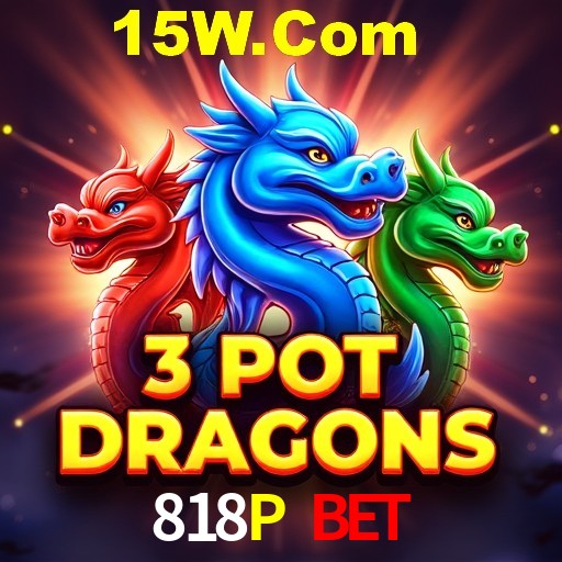 Game Providers 818P Bet