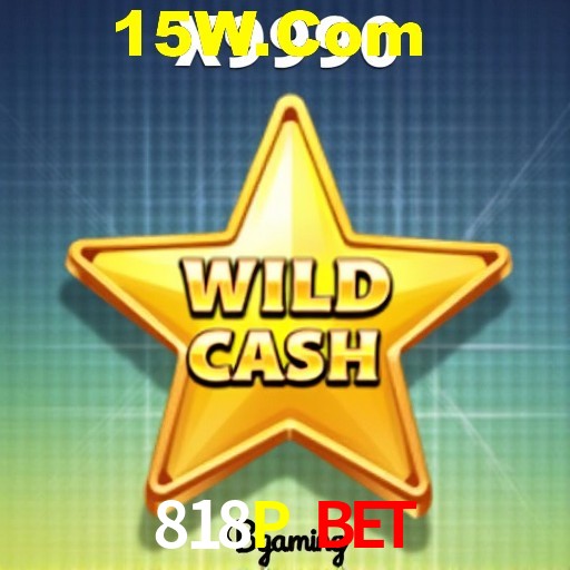 Blackjack Table 818P Bet