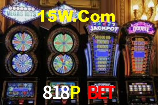 818P Bet