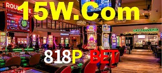 818P Bet,818P.Com