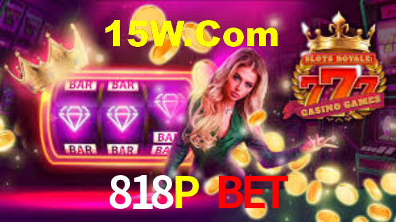 Exclusive Games 818P Bet