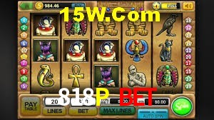 Statistics 818P Bet