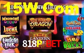Instant EasyPaisa 818P Bet