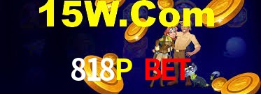 818P Bet