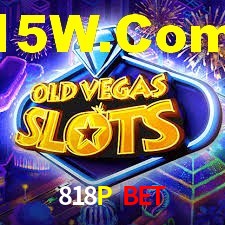 Programa VIP 818P Bet