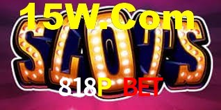 Programa VIP 818P Bet