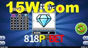 818P Bet