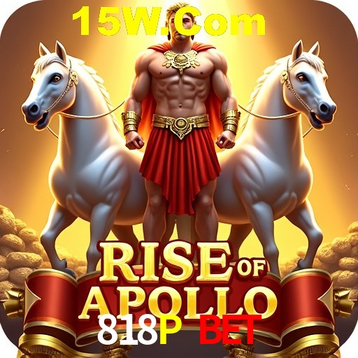 Flash Promotion 818P Bet