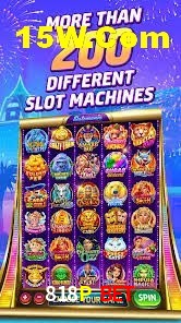 Experiência VIP 818P Bet