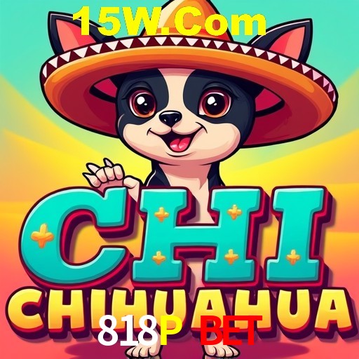 Live Casino 818P Bet
