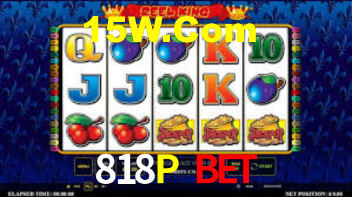 818P Bet