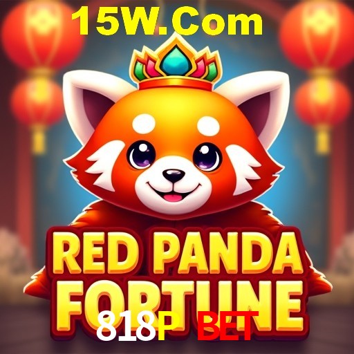 Slot Games 818P Bet