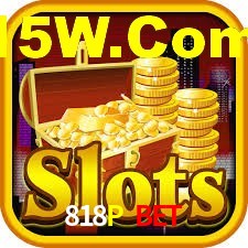 818P Bet,818P.Com