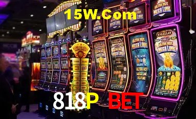 Games Directory 818P Bet