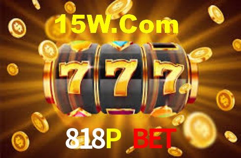 Instant EasyPaisa 818P Bet