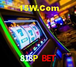 API Integration 818P Bet