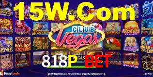 Exclusive Games 818P Bet