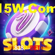 Blackjack Table 818P Bet