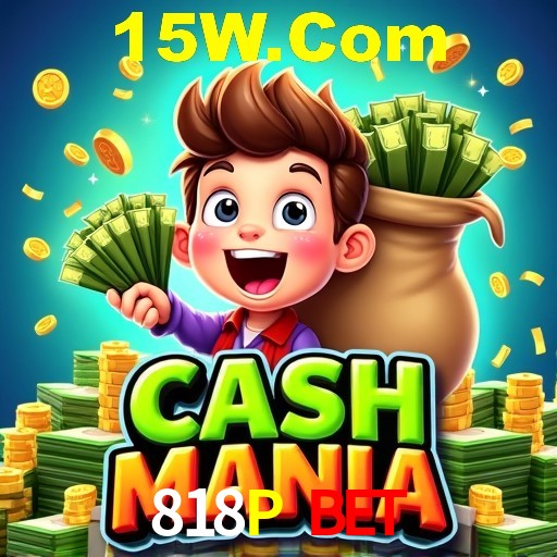 Descubra o Mundo do Cassino Online com 818P Bet